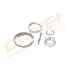 ШРКШ (зовнішній) Citroen C5 01- (25/34z) DRIVE DRIVE+ DP2110101922 (фото 8)