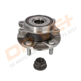 ЈOЇYSKO /PRZУD/ TOYOTA AURIS 07- /27MM/ DRIVE DRIVE+ DP2010100439