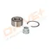 ЈOЇYSKO /PRZУD/ FIAT BRAVA/O 98- /+ABS/ DRIVE DRIVE+ DP2010100434 (фото 1)