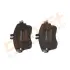 KLOCKI HAM. PRZУD DB KLASA A 1.8CDI 11- DRIVE DRIVE+ DP1010101078 (фото 4)