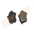 KLOCKI HAM. PRZУD DB KLASA A 1.8CDI 11- DRIVE DRIVE+ DP1010101078 (фото 5)