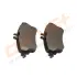 KLOCKI HAM. PRZУD DB KLASA A 1.8CDI 11- DRIVE DRIVE+ DP1010101078 (фото 6)