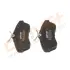 KLOCKI HAM. PRZУD CITROEN C3 1.4HDI-1.6 DRIVE DRIVE+ DP1010101075 (фото 4)