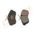 KLOCKI HAM. PRZУD CITROEN C3 1.4HDI-1.6 DRIVE DRIVE+ DP1010101075 (фото 5)