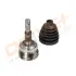 ШРКШ (зовнішній) Opel Combo 1.7CDTI 01- DRIVE DRIVE+ DP2110101382 (фото 2)