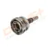 ШРКШ (зовнішній) Opel Combo 1.7CDTI 01- DRIVE DRIVE+ DP2110101382 (фото 4)