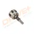 ШРКШ (зовнішній) Opel Combo 1.7CDTI 01- DRIVE DRIVE+ DP2110101382 (фото 6)