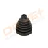 ШРКШ (зовнішній) Opel Combo 1.7CDTI 01- DRIVE DRIVE+ DP2110101382 (фото 8)