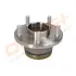 ЈOЇYSKO /TYЈ/ FORD TRANSIT CONNECT 02- DRIVE DRIVE+ DP2010100576 (фото 3)