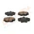 KLOCKI HAM. PRZУD RENAULT 5-19 /LUCAS/ DRIVE DRIVE+ DP1010101160 (фото 3)