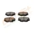 KLOCKI HAM. PRZУD RENAULT 5-19 /LUCAS/ DRIVE DRIVE+ DP1010101160 (фото 4)