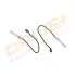 KLOCKI HAM. PRZУD RENAULT 5-19 /LUCAS/ DRIVE DRIVE+ DP1010101160 (фото 9)