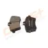 KLOCKI HAM. PRZУD DB A.B-CLASS 2.0 04- DRIVE DRIVE+ DP1010101149 (фото 5)