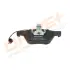 KLOCKI HAM. PRZУD ALFA 156 1.6-1.8 98- DRIVE DRIVE+ DP1010101116 (фото 7)