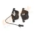 KLOCKI HAM. PRZУD VW SHARAN 1.9TDI 00- DRIVE DRIVE+ DP1010101109 (фото 4)