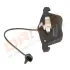 KLOCKI HAM. PRZУD VW SHARAN 1.9TDI 00- DRIVE DRIVE+ DP1010101109 (фото 7)