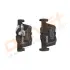 KLOCKI HAM. PRZУD BMW 1 3 1.6-2.0D 11- DRIVE DRIVE+ DP1010101063 (фото 4)