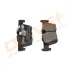 KLOCKI HAM. PRZУD BMW 1 3 1.6-2.0D 11- DRIVE DRIVE+ DP1010101063 (фото 5)