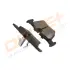 KLOCKI HAM. PRZУD BMW 1 3 1.6-2.0D 11- DRIVE DRIVE+ DP1010101063 (фото 6)