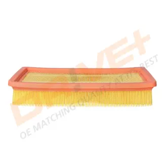 Фильтр воздушный Fiat Stilo 1.6 01-08 DRIVE DRIVE+ DP1110100429