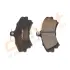 KLOCKI HAM. PRZУD MITSUBISHI COLT 04- DRIVE DRIVE+ DP1010101118 (фото 5)