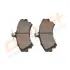 KLOCKI HAM. PRZУD MITSUBISHI COLT 04- DRIVE DRIVE+ DP1010101118 (фото 6)