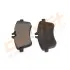 KLOCKI HAM. PRZУD DB A-CLASS 2.0D 04- DRIVE DRIVE+ DP1010101061 (фото 5)