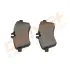 KLOCKI HAM. PRZУD DB A-CLASS 2.0D 04- DRIVE DRIVE+ DP1010101061 (фото 6)