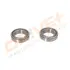 ЈOЇYSKO /PRZУD/ MITSUBISHI PAJERO 90- DRIVE DRIVE+ DP2010100255 (фото 2)