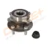 ЈOЇYSKO /PRZУD/ TOYOTA PRIUS 1.8 09- DRIVE DRIVE+ DP2010100615 (фото 1)