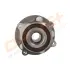 ЈOЇYSKO /PRZУD/ TOYOTA PRIUS 1.8 09- DRIVE DRIVE+ DP2010100615 (фото 3)
