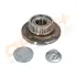 ЈOЇYSKO /TYЈ/ SEAT INCA VW CADDY 00- DRIVE DRIVE+ DP2010100436 (фото 1)