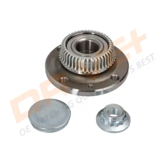 ЈOЇYSKO /TYЈ/ SEAT INCA VW CADDY 00- DRIVE DRIVE+ DP2010100436