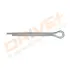 ЈOЇYSKO /TYЈ/ DAEWOO MATIZ 0.8 98-08 DRIVE DRIVE+ DP2010100202 (фото 19)