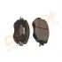 KLOCKI HAM. RENAULT MEGANE 15- PRZУD DRIVE DRIVE+ DP1010101233 (фото 5)