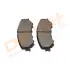 KLOCKI HAM. NISSAN QASHQAI 13- PRZУD DRIVE DRIVE+ DP1010101227 (фото 6)