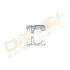 KLOCKI HAM. NISSAN QASHQAI 13- PRZУD DRIVE DRIVE+ DP1010101227 (фото 7)