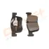 KLOCKI HAM. PRZУD BMW 1 1.8-2.0D 10- DRIVE DRIVE+ DP1010101156 (фото 5)