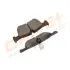 KLOCKI HAM. PRZУD BMW 1 1.8-2.0D 10- DRIVE DRIVE+ DP1010101156 (фото 6)
