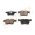 KLOCKI HAM. PRZУD BMW 3 2.0-3.0D 11- DRIVE DRIVE+ DP1010101099 (фото 2)