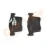 KLOCKI HAM. PRZУD BMW 3 2.0-3.0D 11- DRIVE DRIVE+ DP1010101099 (фото 4)