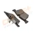 KLOCKI HAM. PRZУD BMW 3 2.0-3.0D 11- DRIVE DRIVE+ DP1010101099 (фото 6)
