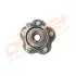 ЈOЇYSKO /TYЈ/ NISSAN QASHQAI 07- 4WD DRIVE DRIVE+ DP2010100535 (фото 3)