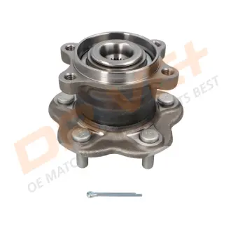 ЈOЇYSKO /TYЈ/ NISSAN QASHQAI 07- 4WD DRIVE DRIVE+ DP2010100535