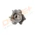 ЈOЇYSKO /TYЈ/ NISSAN QASHQAI 07- 4WD DRIVE DRIVE+ DP2010100535 (фото 6)