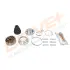 ШРКШ (внутрішній) VW T4 90-03 (z=33) DRIVE DRIVE+ DP2110101653 (фото 1)