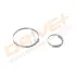 ШРКШ (внутрішній) VW T4 90-03 (z=33) DRIVE DRIVE+ DP2110101653 (фото 15)