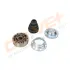 ШРКШ (внутрішній) VW T4 90-03 (z=33) DRIVE DRIVE+ DP2110101653 (фото 2)