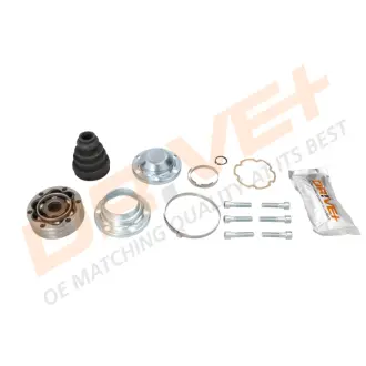 ШРКШ (внутрішній) VW T4 90-03 (z=33) DRIVE DRIVE+ DP2110101653 (фото 1)