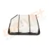 Фильтр воздушный Lexus GS/ IS 05-15 DRIVE DRIVE+ DP1110100570 (фото 3)